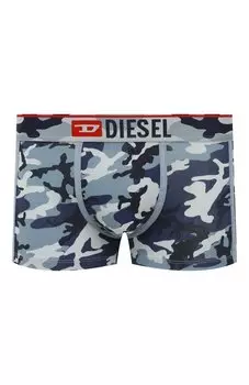 Хлопковые боксеры Diesel