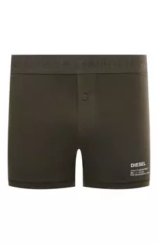 Хлопковые боксеры Diesel