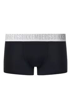 Хлопковые боксеры Dirk Bikkembergs
