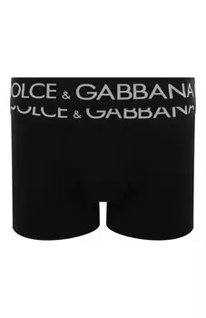 Хлопковые боксеры Dolce & Gabbana