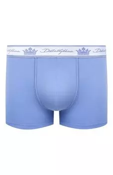Хлопковые боксеры Dolce & Gabbana