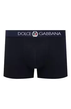 Хлопковые боксеры Dolce & Gabbana