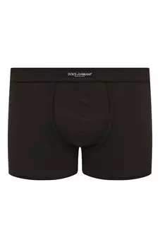 Хлопковые боксеры Dolce & Gabbana