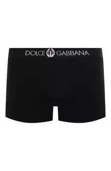 Хлопковые боксеры Dolce & Gabbana