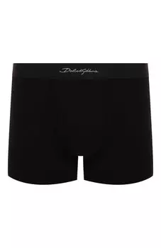 Хлопковые боксеры Dolce & Gabbana