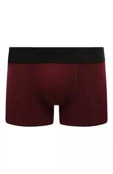 Хлопковые боксеры Dolce & Gabbana
