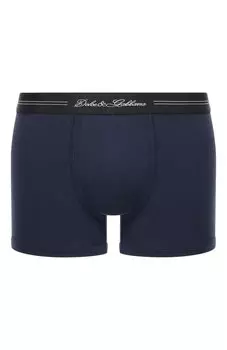 Хлопковые боксеры Dolce & Gabbana