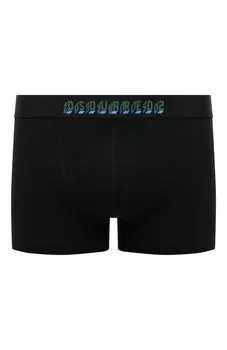 Хлопковые боксеры Dsquared2