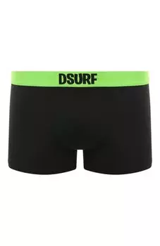 Хлопковые боксеры Dsquared2