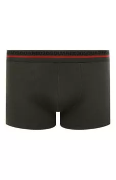 Хлопковые боксеры Dsquared2