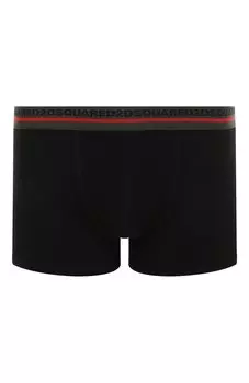 Хлопковые боксеры Dsquared2