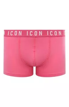 Хлопковые боксеры Dsquared2