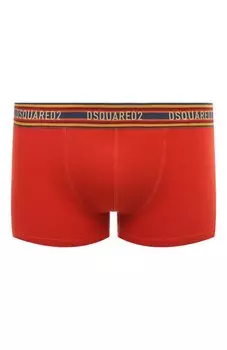 Хлопковые боксеры Dsquared2