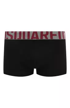 Хлопковые боксеры Dsquared2