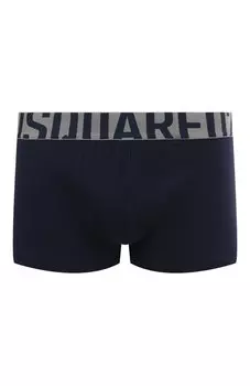 Хлопковые боксеры Dsquared2
