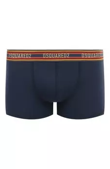 Хлопковые боксеры Dsquared2