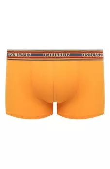 Хлопковые боксеры Dsquared2