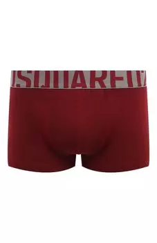 Хлопковые боксеры Dsquared2
