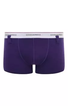 Хлопковые боксеры Dsquared2