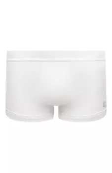 Хлопковые боксеры Emporio Armani