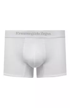 Хлопковые боксеры Ermenegildo Zegna