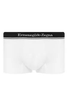 Хлопковые боксеры Ermenegildo Zegna