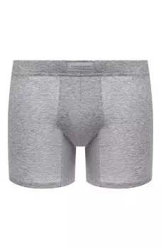 Хлопковые боксеры Ermenegildo Zegna