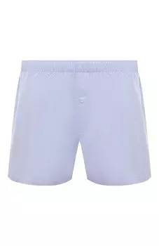Хлопковые боксеры Hanro