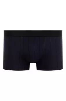 Хлопковые боксеры Hanro