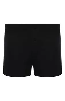 Хлопковые боксеры Hanro