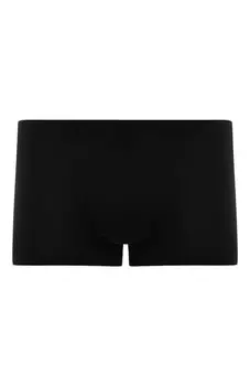 Хлопковые боксеры Hanro