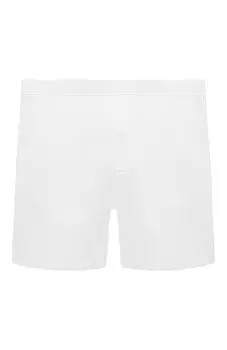 Хлопковые боксеры Hanro