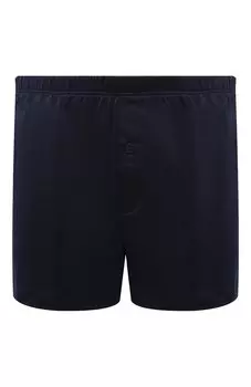 Хлопковые боксеры Hanro