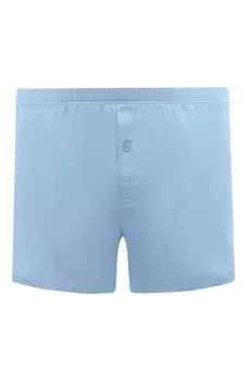 Хлопковые боксеры Hanro