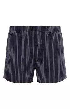 Хлопковые боксеры Hanro