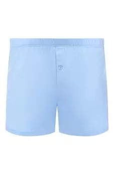 Хлопковые боксеры Hanro