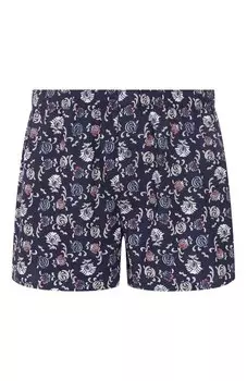 Хлопковые боксеры Hanro