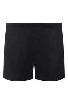 Хлопковые боксеры Hanro