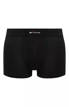 Хлопковые боксеры Kiton