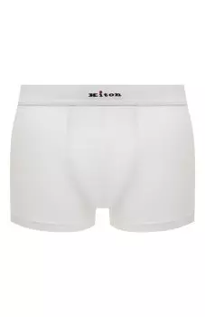 Хлопковые боксеры Kiton