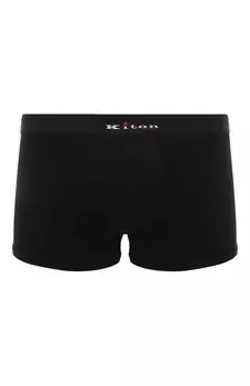 Хлопковые боксеры Kiton