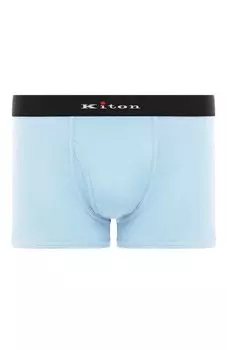 Хлопковые боксеры Kiton