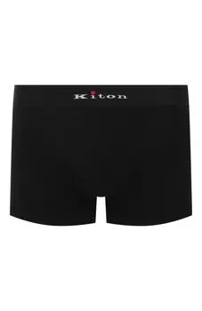 Хлопковые боксеры Kiton