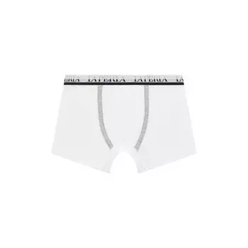 Хлопковые боксеры La Perla