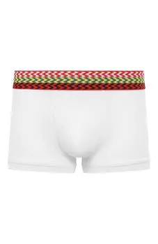 Хлопковые боксеры Lanvin