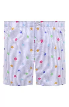 Хлопковые боксеры Roberto Ricetti