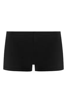 Хлопковые боксеры со скрытой резинкой Hanro