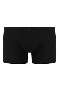 Хлопковые боксеры со скрытой резинкой Zegna