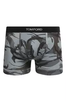 Хлопковые боксеры Tom Ford