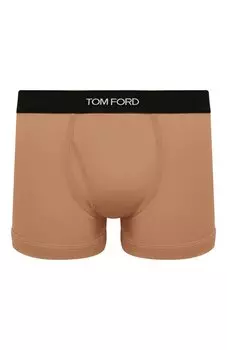 Хлопковые боксеры Tom Ford